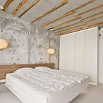 Апартаменты Design Lux Harmony In Bamboo Garden,no Shoes Allowed Inside *
