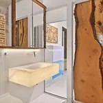 Design Lux Harmony In Bamboo Garden,no Shoes Allowed Inside Варна