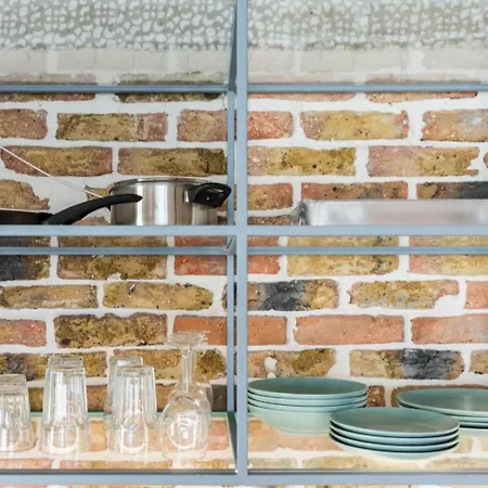 Design Lux Harmony In Bamboo Garden,no Shoes Allowed Inside Appartamento Varna