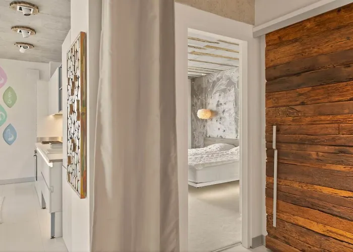 Design Lux Harmony In Bamboo Garden,no Shoes Allowed Inside Апартамент *