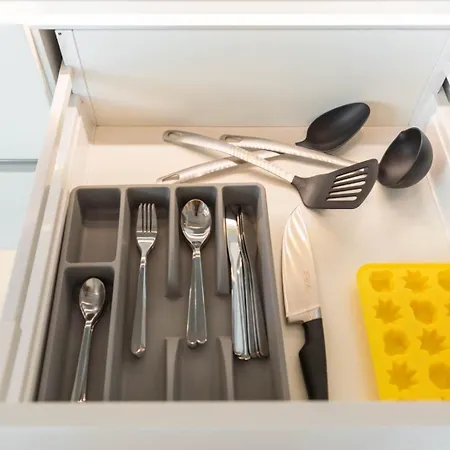 Апартамент Bamboo Garden 