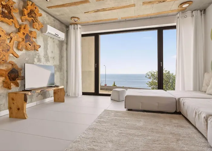 Design Lux Harmony In Bamboo Garden,no Shoes Allowed Inside * ヴァルナ