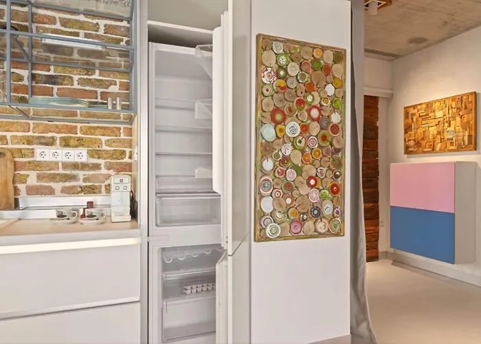 Design Lux Harmony In Bamboo Garden,no Shoes Allowed Inside *